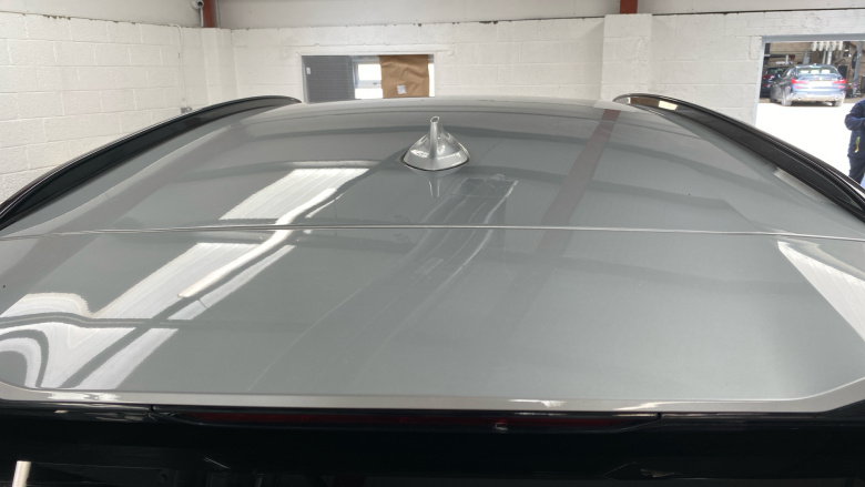 BMW X3 xDrive20i M Sport 5dr Step Auto Petrol Estate